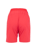 Jack Wolfskin Hose Hilltop Trail Shorts Hiking in Rot