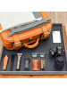 DuneDesign 6er Set Packbeutel Lenaro in Grau