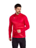 erima Racing Longsleeve in rot