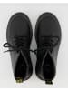 Dr. Martens Schnürstiefel in Schwarz