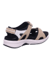Josef Seibel Sandalette in beige