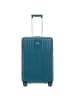 BRIC`s Positano 4 Rollen Trolley 69 cm sea