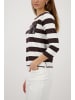 monari Sweatshirt in Braun