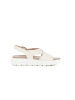 Gabor Komfort Sandalen für Damen in creme