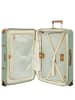BRIC`s Bellagio - 4-Rollen-Trolley L 76 cm erw. (eucalyptus) in eucalyptus