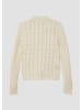 s.Oliver Strickpullover in 0406_creme