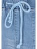 faina Women Pants in blue