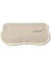 Hofbrucker Lammfell-Handwärmer für Kinderwagen in Beige
