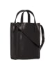 The Bridge Mirra Handtasche Leder 15,5 cm in nero