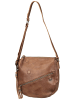FREDsBRUDER Handtasche My Forever Friend Midi in Toffee