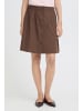 Fransa Casual FRFANTY Slim fit in FONDUE FUDGE