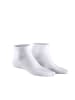 Hudson Sneakersocken Dry Cotton feuchtigkeitsregulierend in Beigemel.