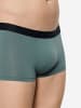 Hanro Retro Pants Micro Touch in studio green