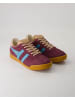 Gola Sneaker low in Lila