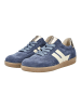 Gabor Sneaker Weiß/Blau