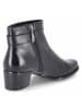 Kaerlek Schlupfstiefel in black