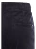 Camel Active Cord Chino Regular Fit in Navyblau