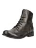 Felmini Stiefelette BEJA Dunkelgrün