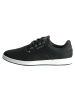 Redskins  Pachira-Sneaker Schwarz