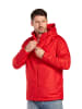 erima Team Winterjacke in rot