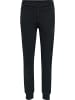 Hummel Hosen Hmlnoni 2.0 Regular Pants in BLACK