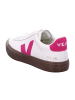 Veja Sneaker Low in Weiß