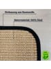 WohnDirect Fußmatte ECO-SISAL 1 in Heugrün