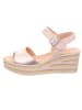 Gabor Sandalette in beige