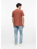 s.Oliver T-Shirt  in  88W1_cognac