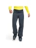 Maier Sports Outdoorhose Fastovement in Schiefer