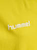 Hummel Hummel T-Shirt Hmlgo Kinder in BLAZING YELLOW