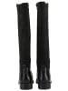 Geox Stiefel ESMEENA in Schwarz