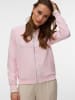 Vero Moda Mantel in Pink-A-Boo