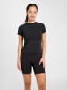 Hummel T-Shirt Hmlprima Multisport Damen in BLACK