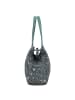 Fritzi aus Preußen Leo Special Shopper Tasche 44 cm in leo jungle