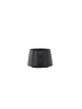 ebuy24 Tasse WabiSabi 2er Set Schwarz 2er Set