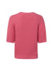 s.Oliver Strickpullover in altrosa - 0001