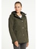 ICEBOUND Damen Winterjacke in Oliv