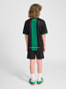 Hummel Verstellbare Taille Anzug Hmljr Loose Kinder in BLACK
