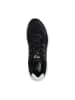 Skechers Sneaker "BOUNDER RSE ZONER" in Schwarz / Gold