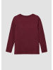 s.Oliver T-Shirt in 3900_bordeaux