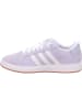 adidas Lowtop-Sneaker Grand Court 00s in grey/white/gunmetal