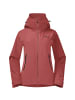 Bergans Jacke W OPPDAL INSULATED JACKET in Dahlia