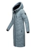 Marikoo Steppmantel Nadaree XVI in Powder Blue