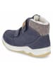 Ricosta Klettboots LUAN in blau