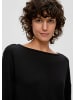 s.Oliver Strickpullover in 9999_schwarz