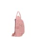 Discovery Commuter Backpack Rucksack in pink