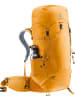 Deuter Trekkingrucksack in orange