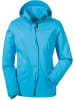 Schöffel Jacke Jacket Easy L 3 in Hellblau