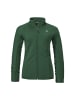 Schöffel Fleecejacke "Fleece Jk Style Cascata WMS" in dark jade